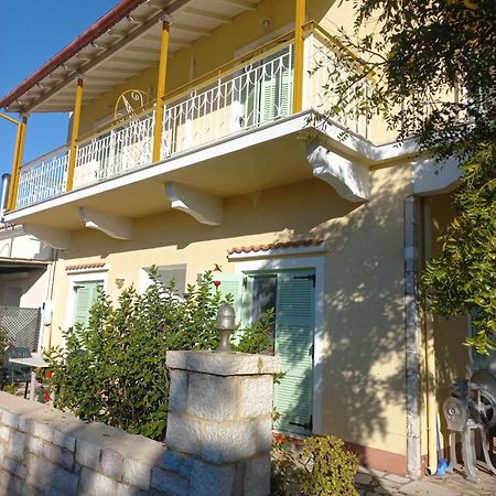 Апартаменты Oneiro House Кассиопи Экстерьер фото